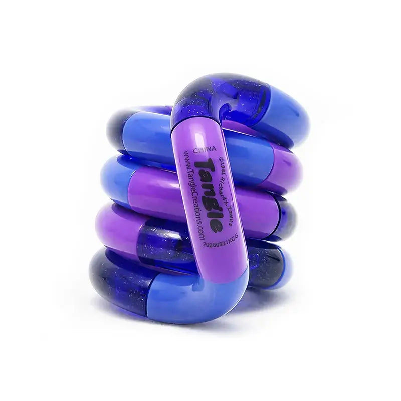 Grape Tangle Jr. Classic.