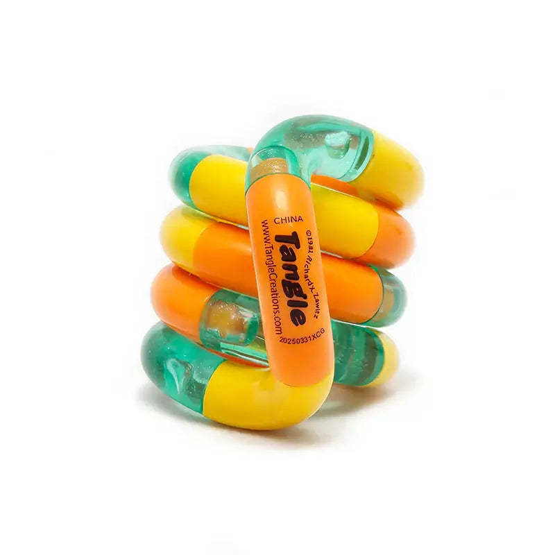 Mango Tangle Jr. Classic.