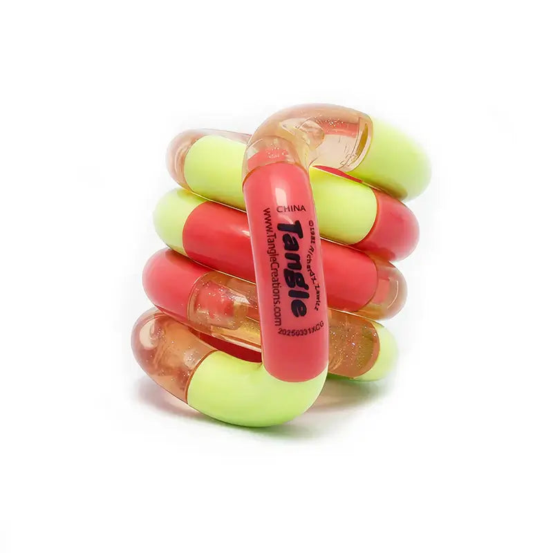 Strawberry Tangle Jr. Classic.