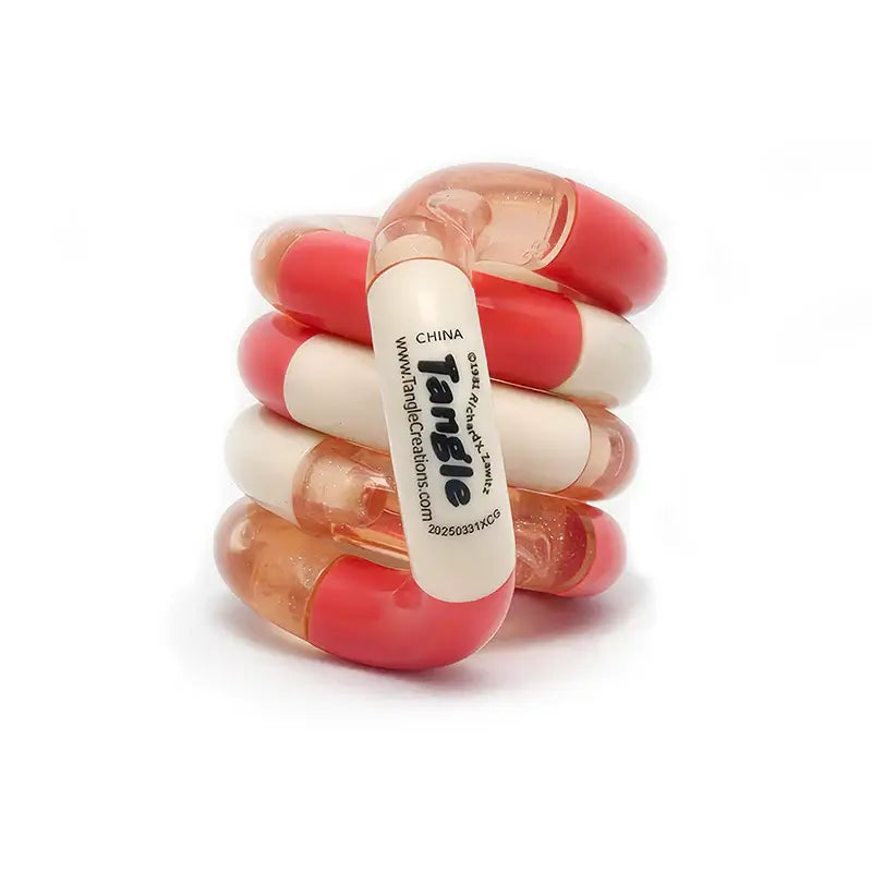 Peach Tangle Jr. Classic.