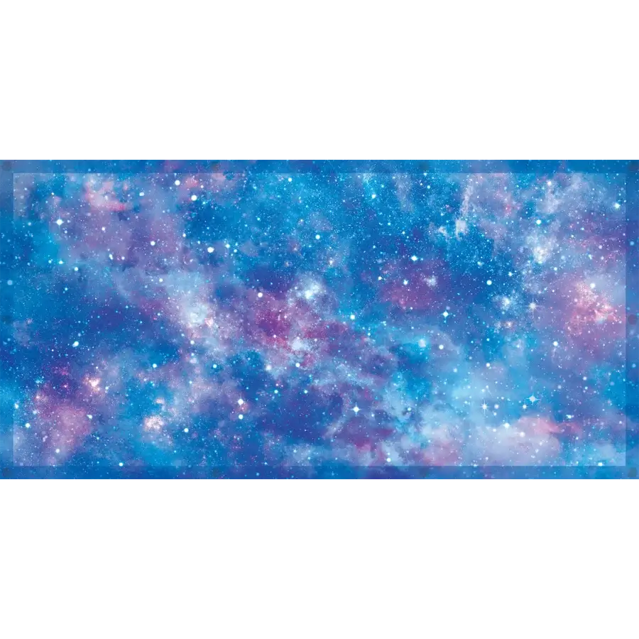 The Calming Covers Deep Space Ceiling Light Filter.
