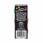 The back of the Teenie Nee Doh 3 Pack box.