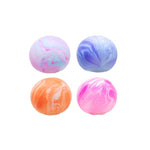 The Teenie SwirlNeeDoh 4-Pack.