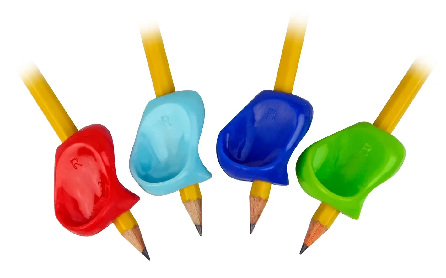 The Pinch Grip Semi-Gloss.