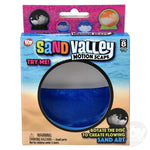 The product box for the Sand Valley Scene Scape.