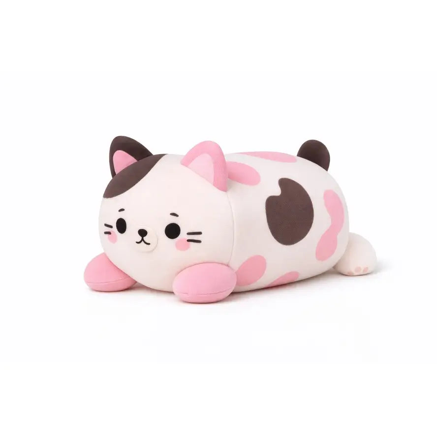 A Super Duper Sugar Squishers Plush Purrfect Pal.