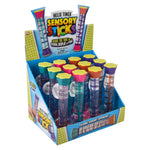The product display for the 8" Liquid Helix Timer - The Toy Network. 