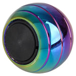 The Rainbow Gyroscope Sphere 1.5".