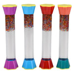 The 8" Water Bead Sensory Tubes.