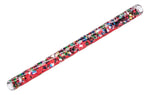 The red Spiral Glitter Wand.