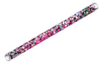 The pink Spiral Glitter Wand.