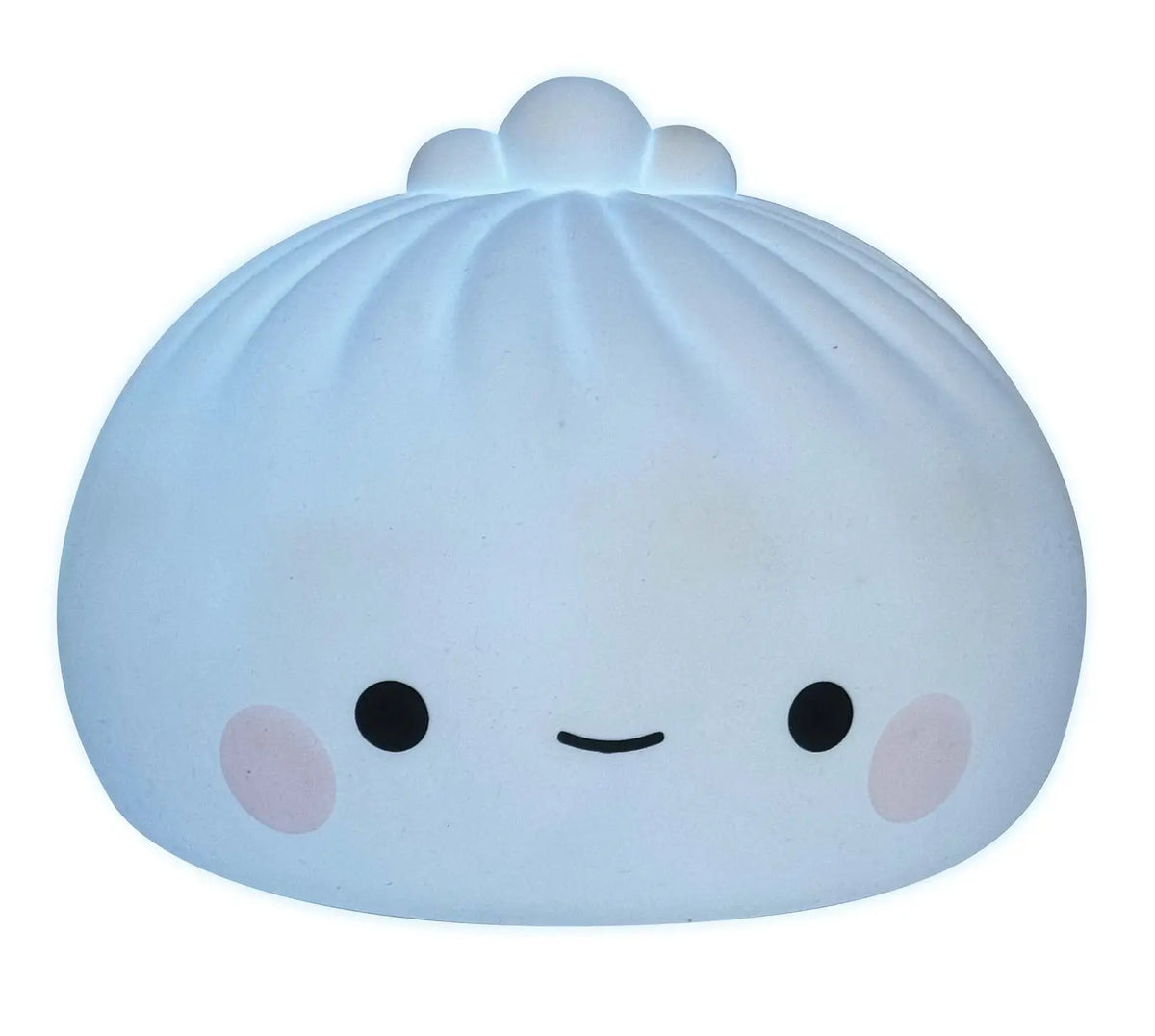 The blue Glow Night Light Dumpling Edition.