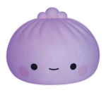 The purple Glow Night Light Dumpling Edition.
