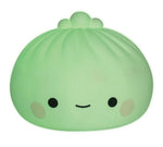 The green Glow Night Light Dumpling Edition.
