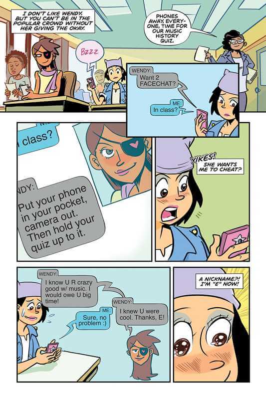 Unplugged and Unpopular - Matt Heagerty, Tintin Pandoja, Mike Amante.