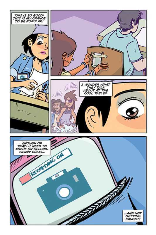 Unplugged and Unpopular - Matt Heagerty, Tintin Pandoja, Mike Amante.