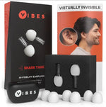 Vibes High Fidelity Ear Plugs.