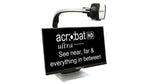 The Acrobat Ultra HD Low Vision Magnifier.