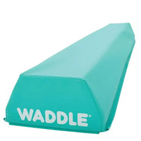 The 4' Waddle Balance Beam.