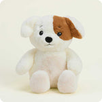 Barklei, Warmies Cozy Cute Puppy.