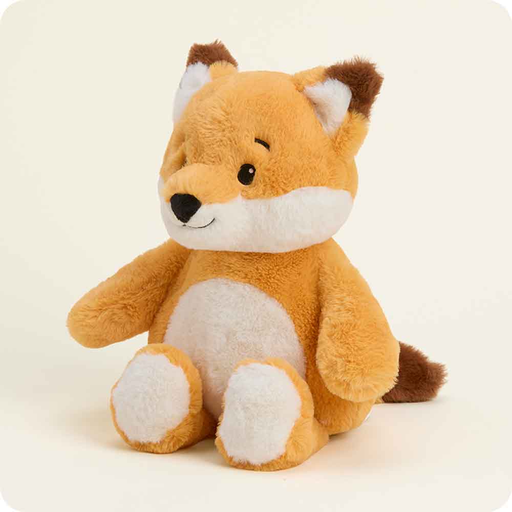 Rustiqi Warmies Cozy Cute Fox.