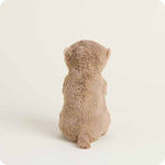 The 9" Warmies Junior Otter.