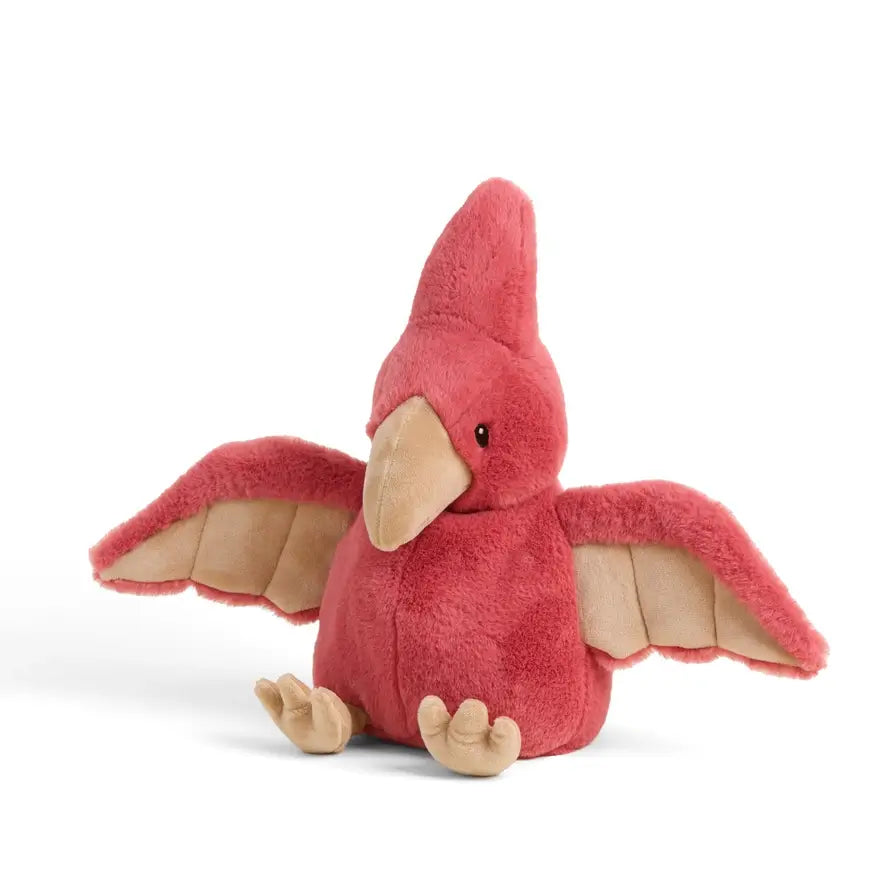 The Plush Pterodactyl Warmies.