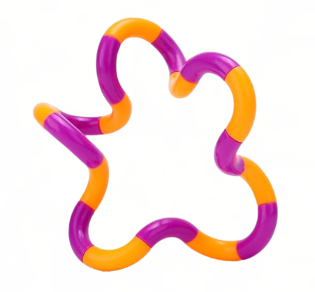 Lower Grade School Fidget Kit