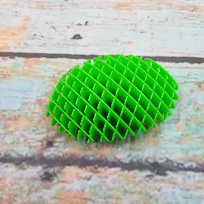 The Worm Morph Fidget Toy.