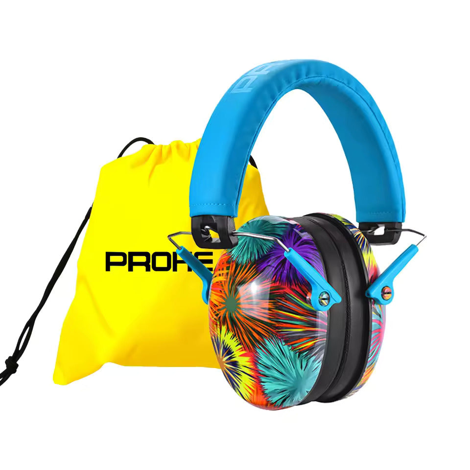 Fireworks Noise Reducing Earmuffs, 22dB.