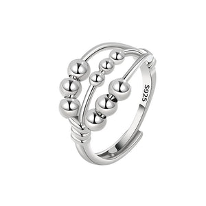 The Type D Bead ring.
