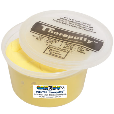 Scented TheraPutty (1 lb)