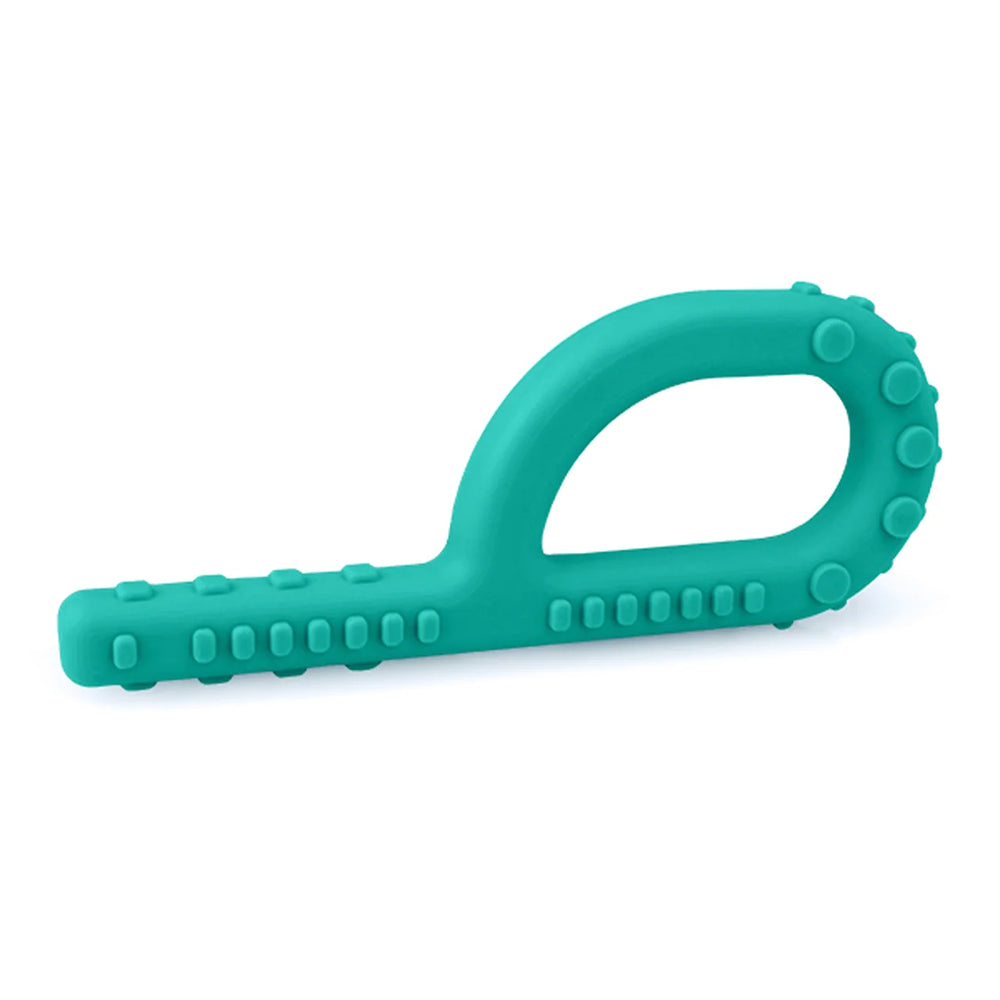 The Teal Textured Grabber.