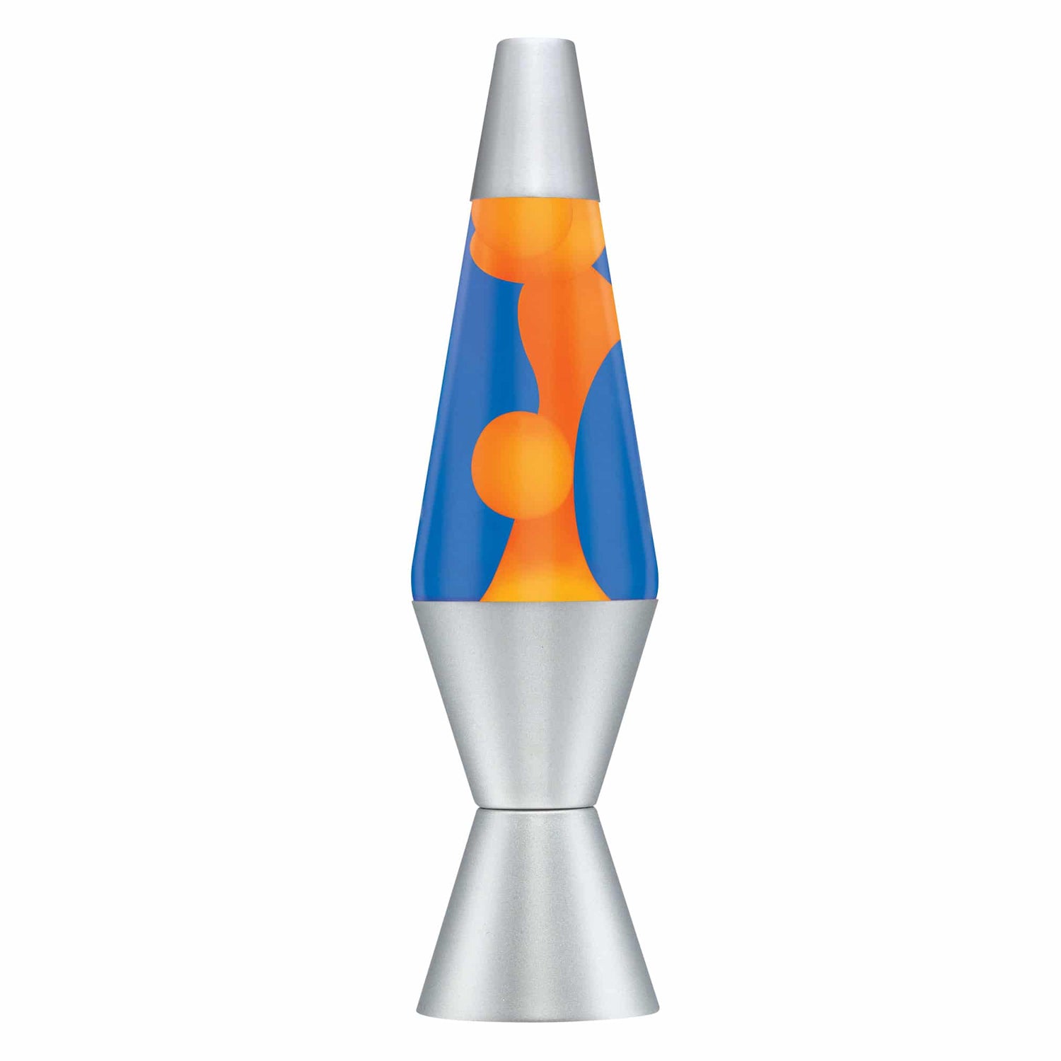 The LAVA Lamp.