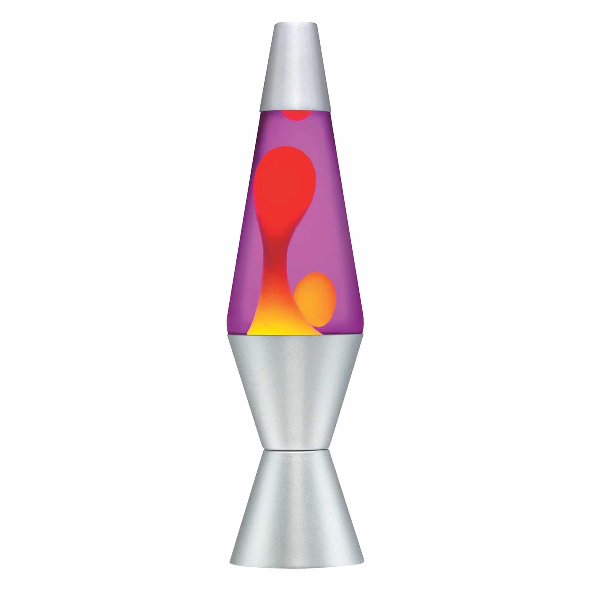 Oil slick deals lava lamp