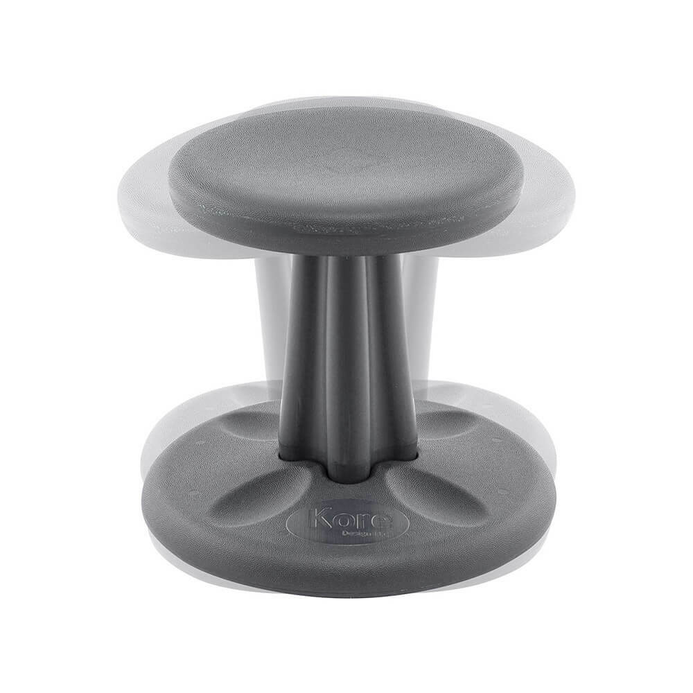 Antimicrobial Kids Wobble Chair (14")