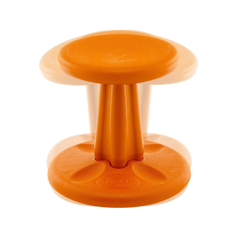 Antimicrobial Kids Wobble Chair (14")