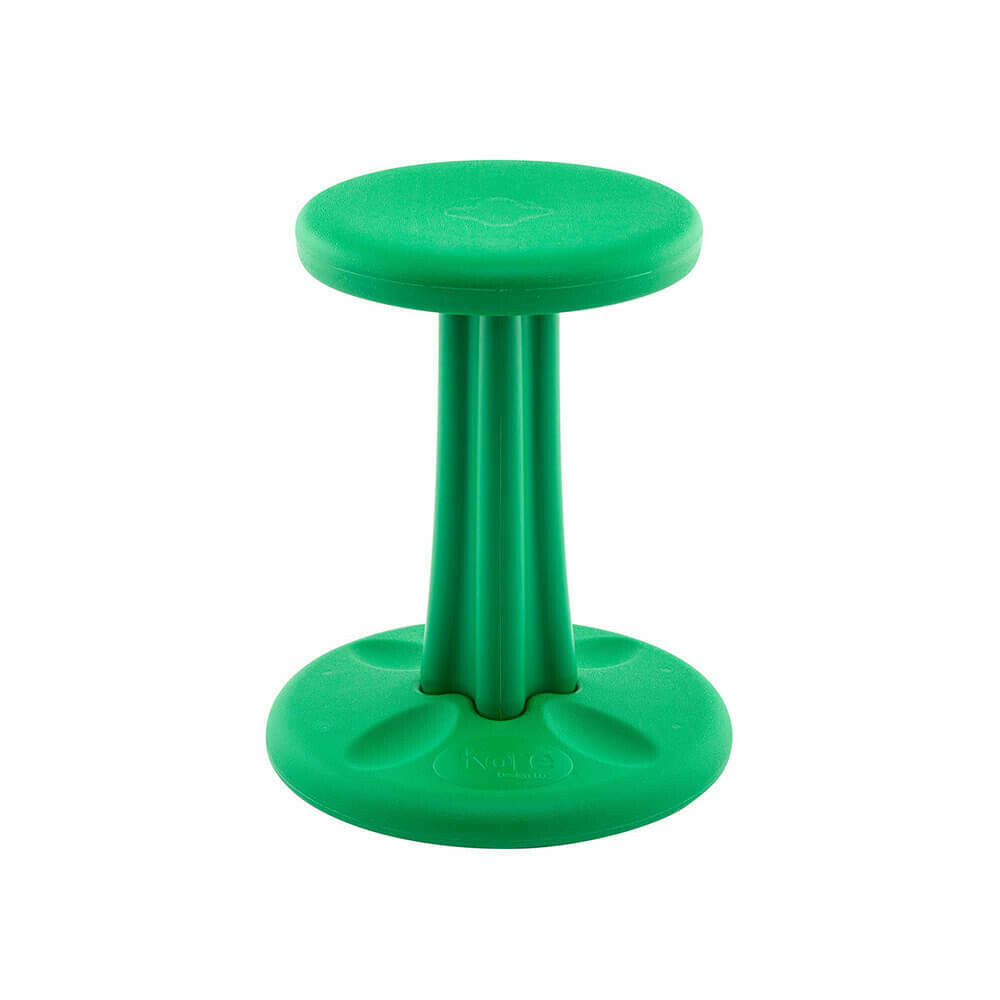 Antimicrobial Junior Wobble Chair (16")