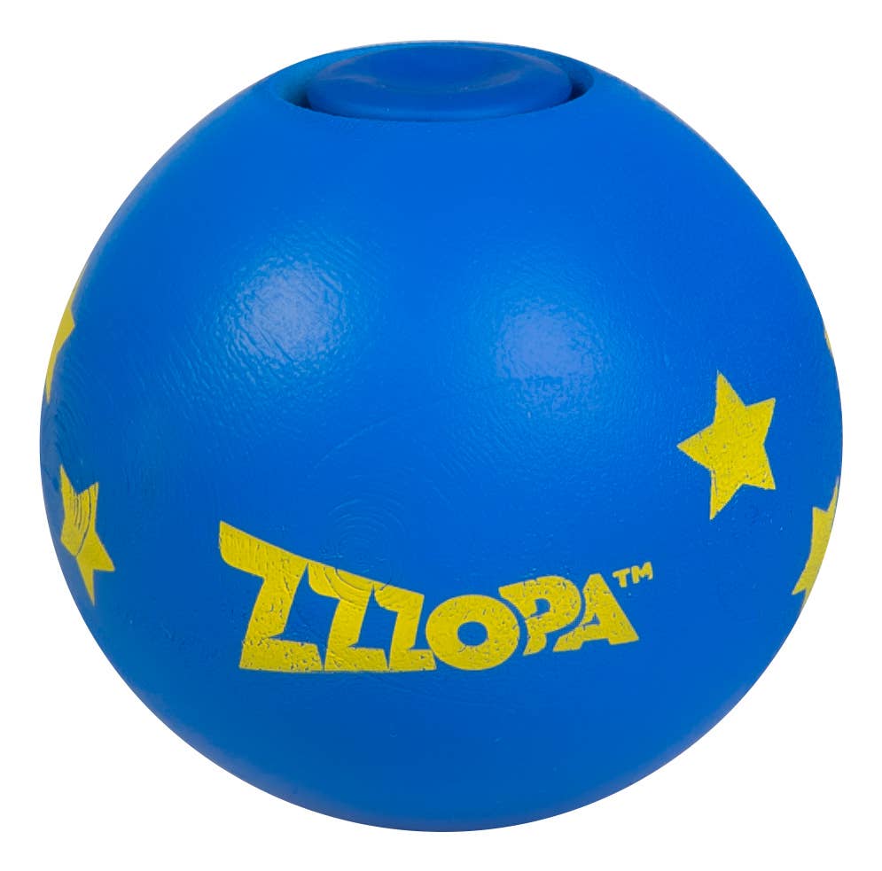 The Meteor Zzzopa ball.