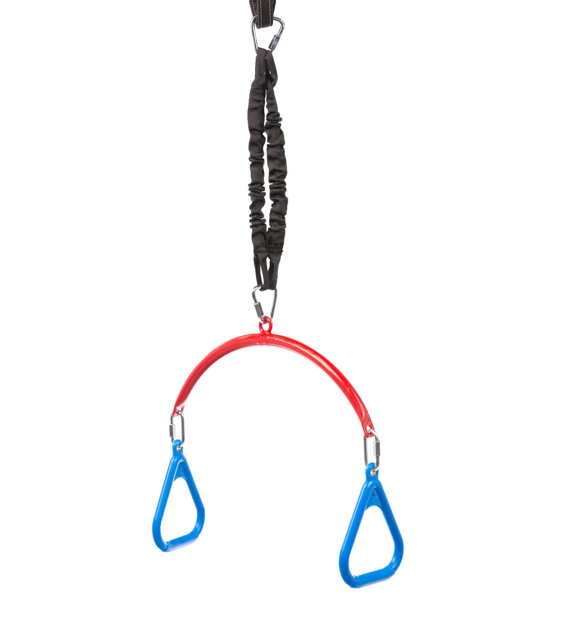 BungeeBounce Swing with Hanging Rings