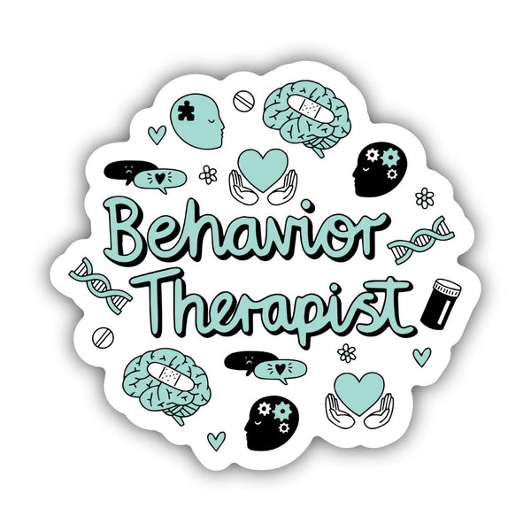 Behavior Therapist.