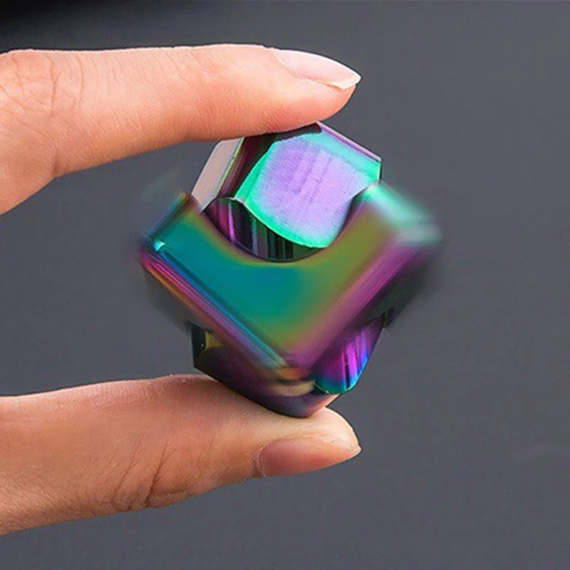Fidget Cube – Sensory Tool House, LLC