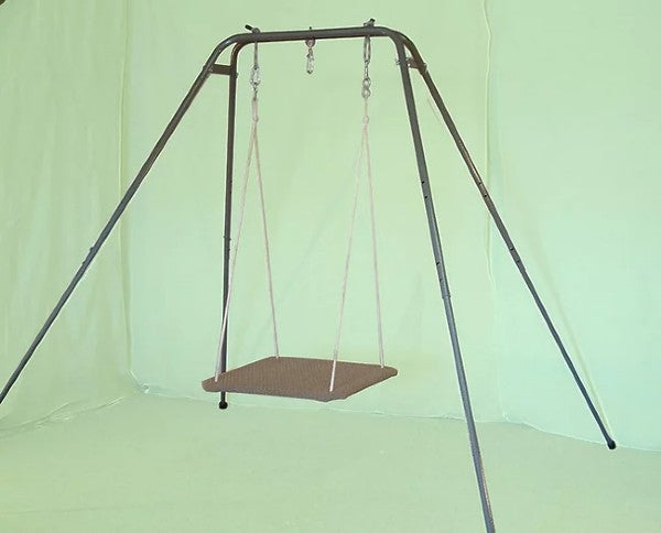 HPSI Portable Swing Frame with Swivel