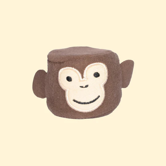 The Monkey Squeezibo.