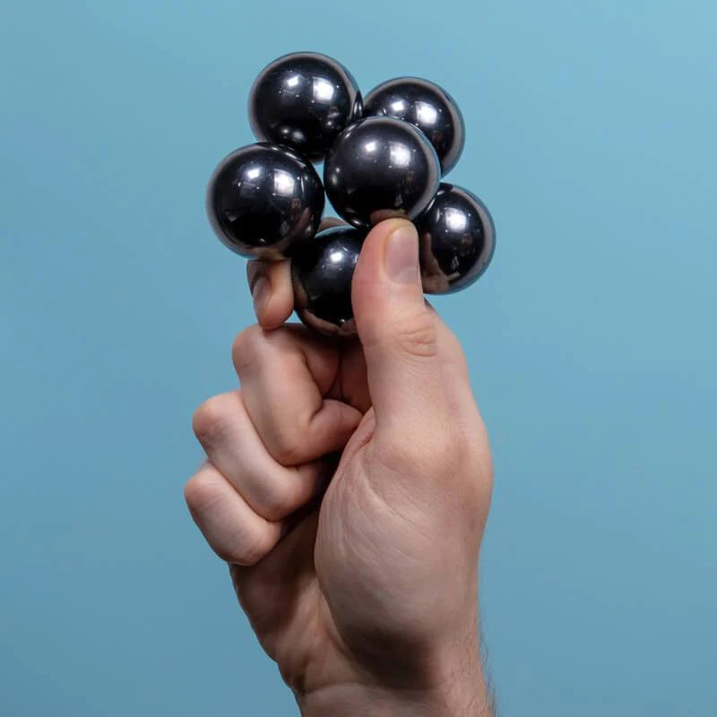 Speks. Supers 3mm Magnet Balls