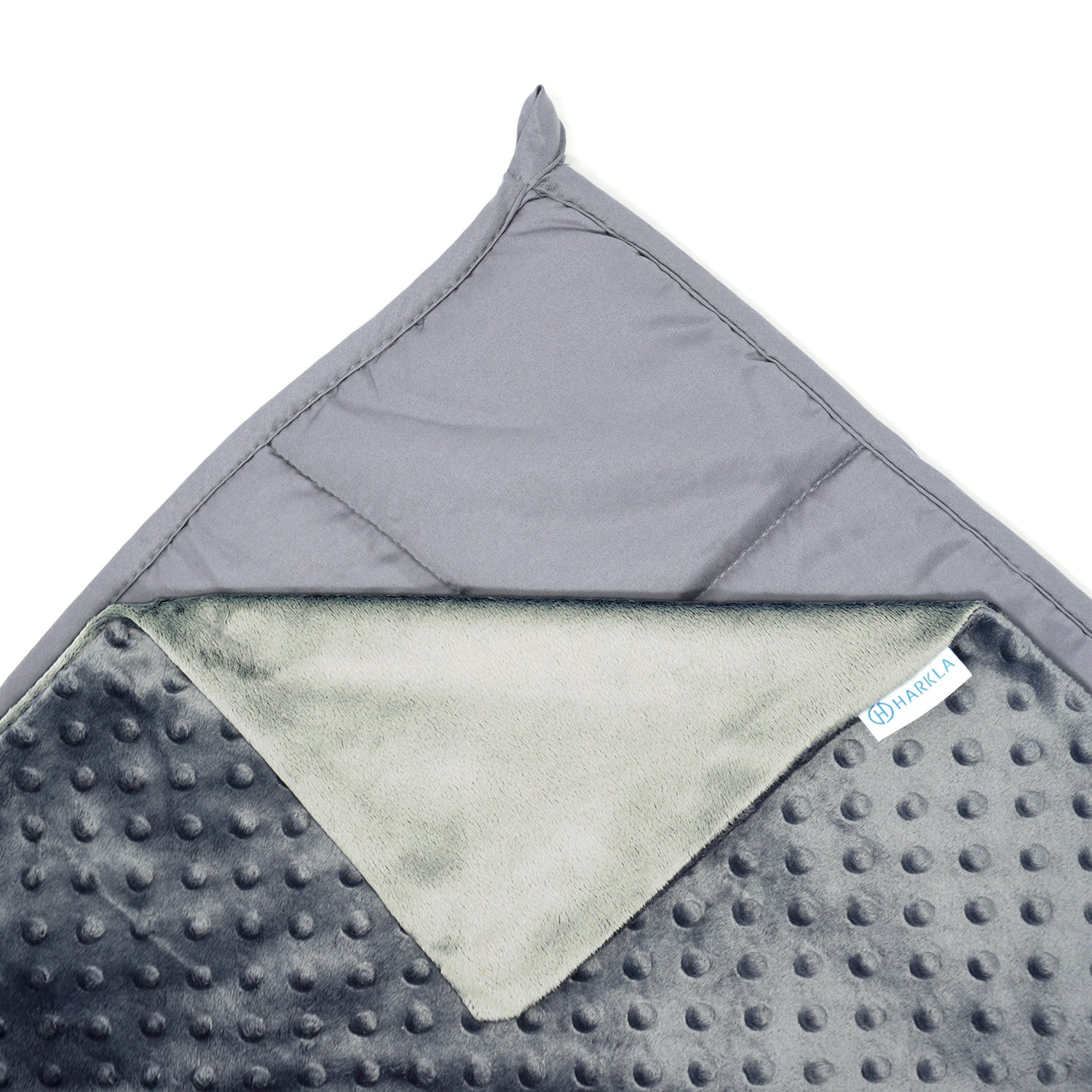 Harkla Weighted Blankets, 15 lb