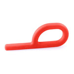 ARK's Original Grabber, Red/Standard/Soft.