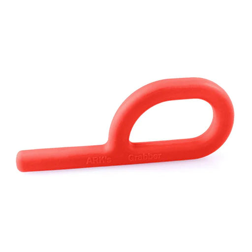 ARK's Original Grabber, Red/Standard/Soft.