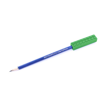 Brick Stick Pencil Topper