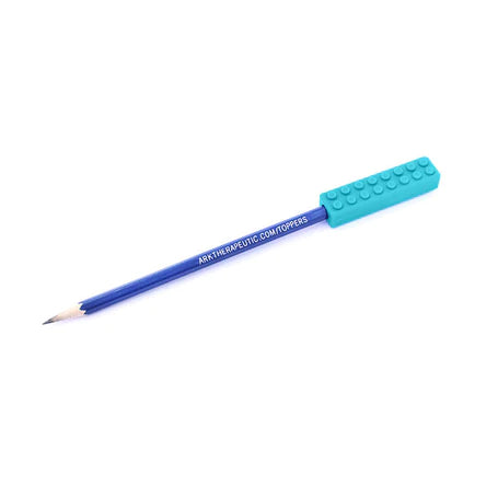 Brick Stick Pencil Topper